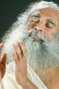 Jaggi Vasudev ji